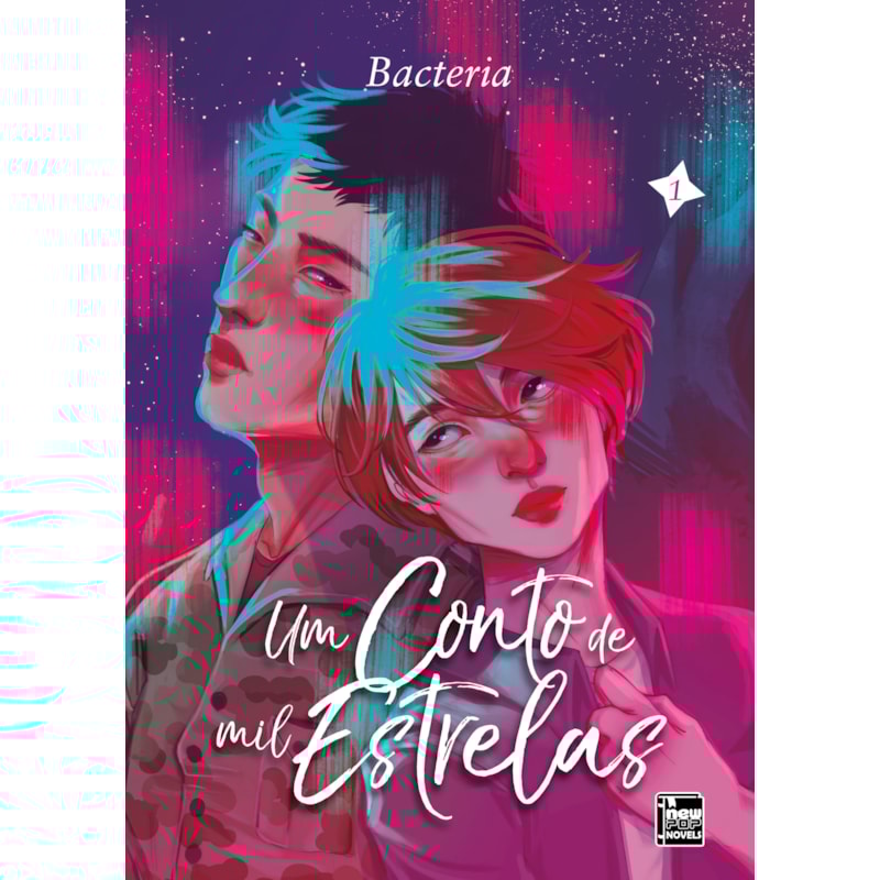 Um conto de mil estrelas - livro 1