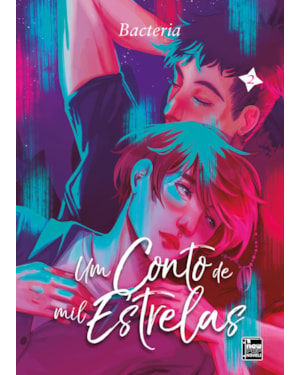 Um conto de mil estrelas - livro 2