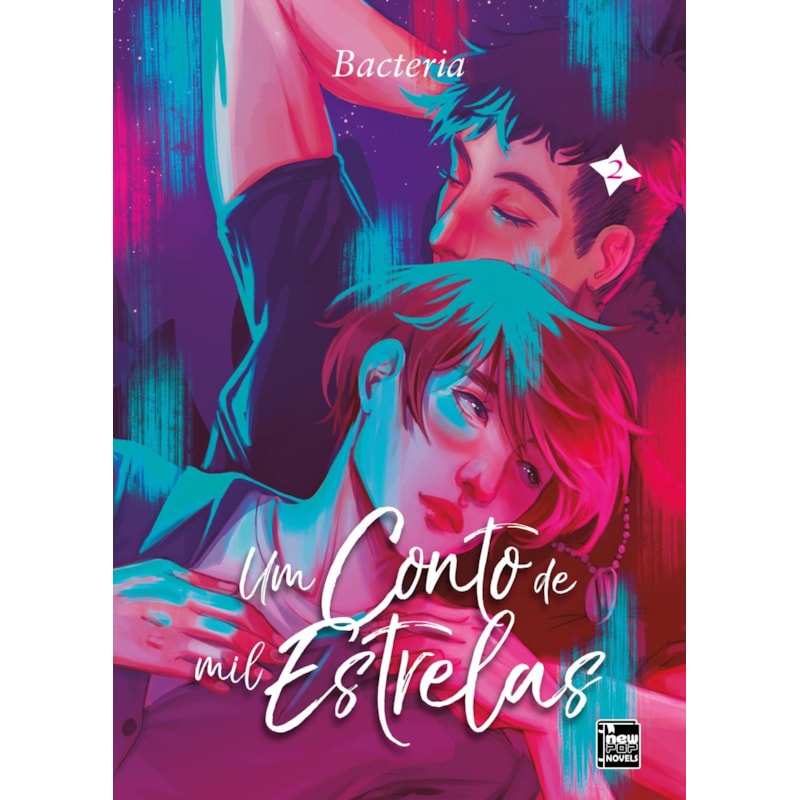 Um conto de mil estrelas - livro 2