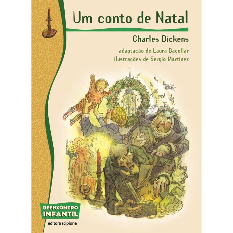 UM CONTO DE NATAL