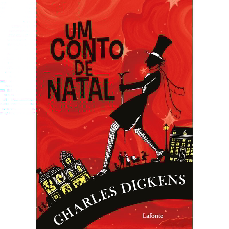 UM CONTO DE NATAL