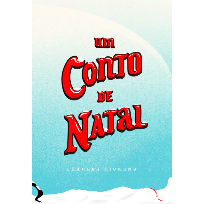 UM CONTO DE NATAL