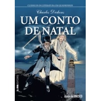 UM CONTO DE NATAL