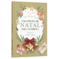 UM CONTO DE NATAL PARA O BARROUX
