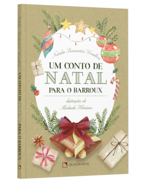 UM CONTO DE NATAL PARA O BARROUX