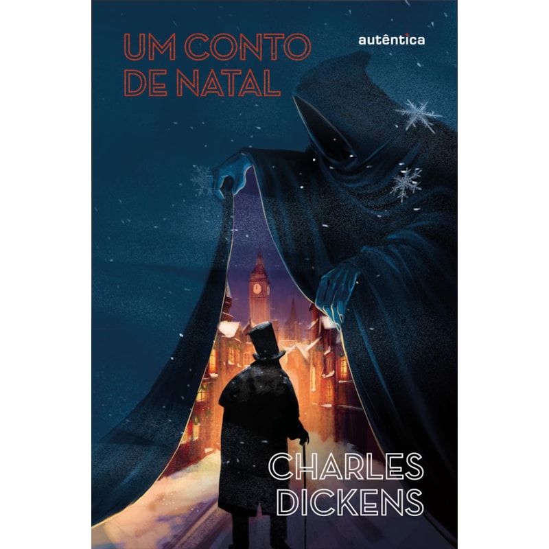 UM CONTO DE NATAL (VERSÃO INTEGRAL SEM ADAPTAÇÃO)