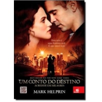 UM CONTO DO DESTINO - 1ª UM CONTO DO DESTINO - 1ª