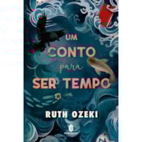 Um conto para ser tempo