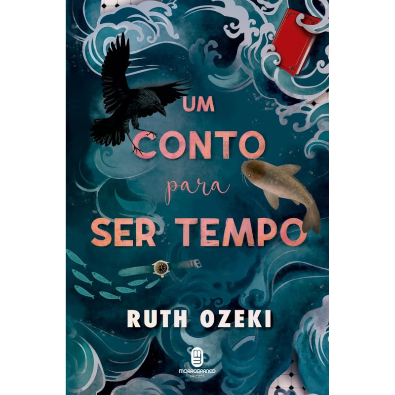 Um conto para ser tempo