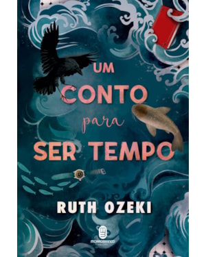 Um conto para ser tempo