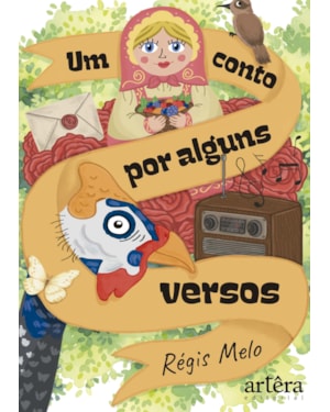 UM CONTO POR ALGUNS VERSOS