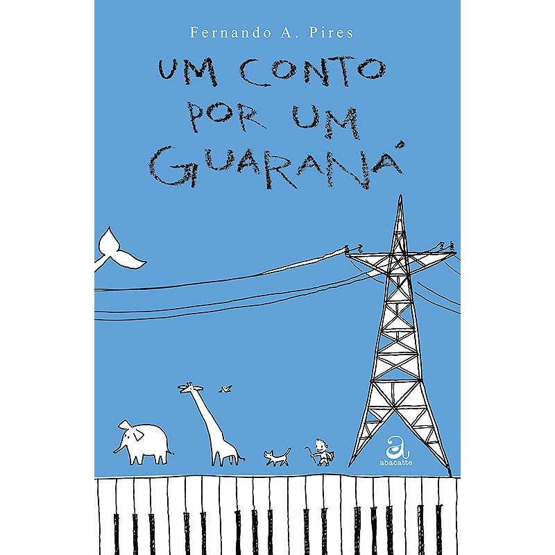 UM CONTO POR UM GUARANÁ