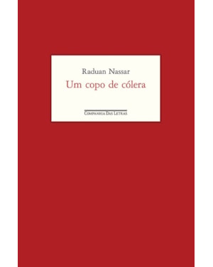 Um copo de cólera
