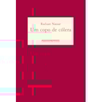 UM COPO DE CÓLERA
