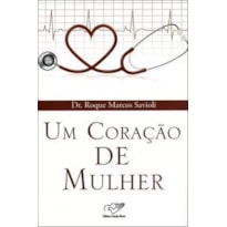 UM CORACAO DE MULHER