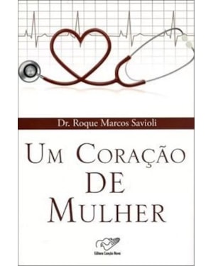UM CORACAO DE MULHER