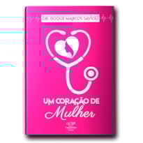 UM CORAÇÃO DE MULHER (REEDIÇÃO)