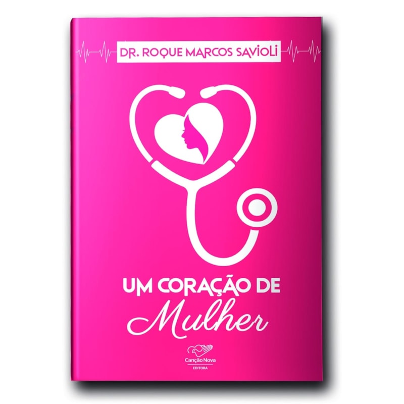 UM CORAÇÃO DE MULHER (REEDIÇÃO)