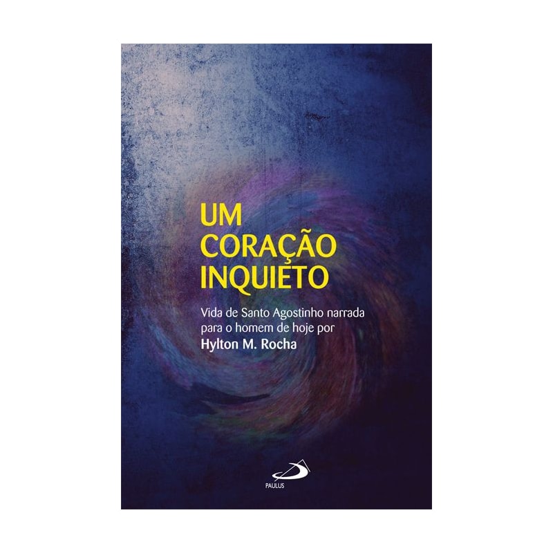 Um coração inquieto