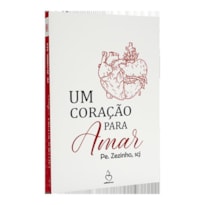 UM CORAÇÃO PARA AMAR