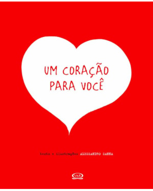 UM CORAÇÃO PARA VOCÊ
