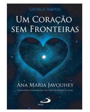 UM CORAÇÃO SEM FRONTEIRAS