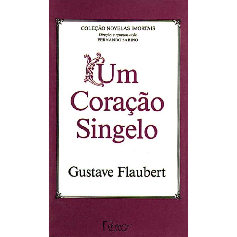 UM CORAÇÃO SINGELO
