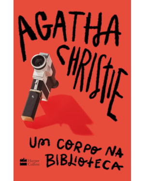 UM CORPO NA BIBLIOTECA