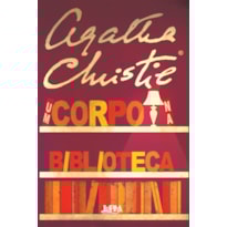 Um corpo na biblioteca