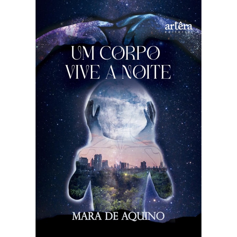 UM CORPO VIVE A NOITE