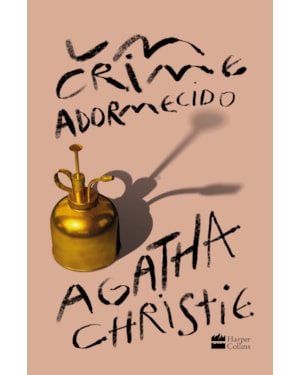 UM CRIME ADORMECIDO