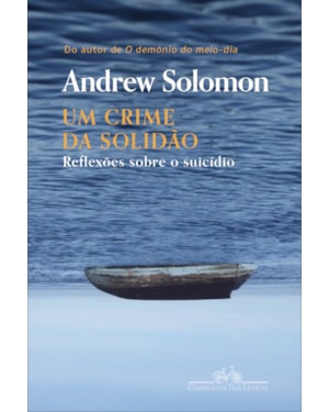 Um crime da solidão: reflexões sobre o suicídio