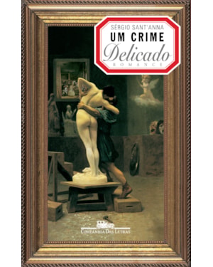 Um crime delicado