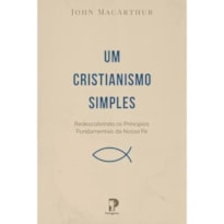 UM CRISTIANISMO SIMPLES