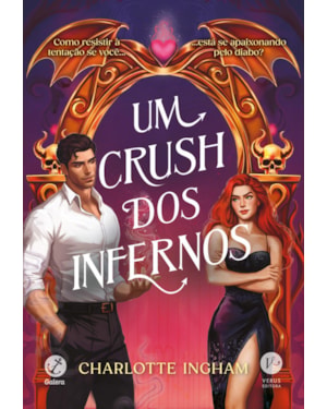 UM CRUSH DOS INFERNOS