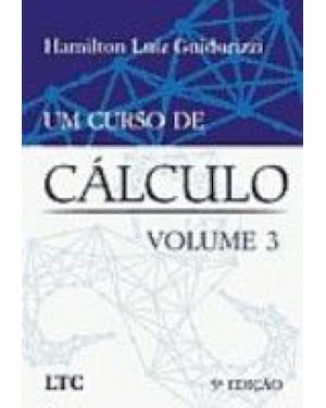 UM CURSO DE CALCULO - V.3