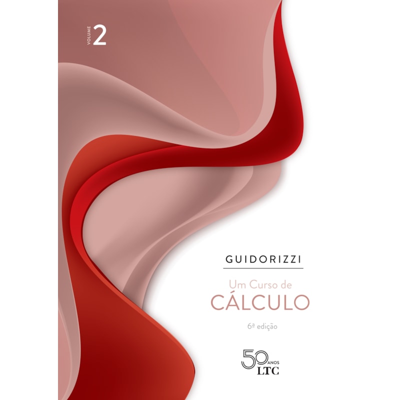 UM CURSO DE CÁLCULO - VOL. 2