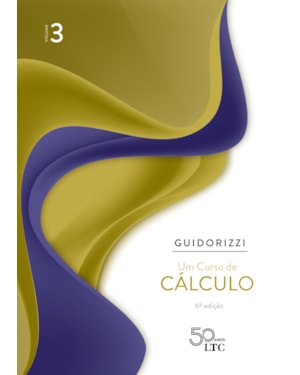 UM CURSO DE CÁLCULO - VOLUME 3