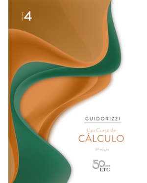 UM CURSO DE CÁLCULO - VOLUME 4