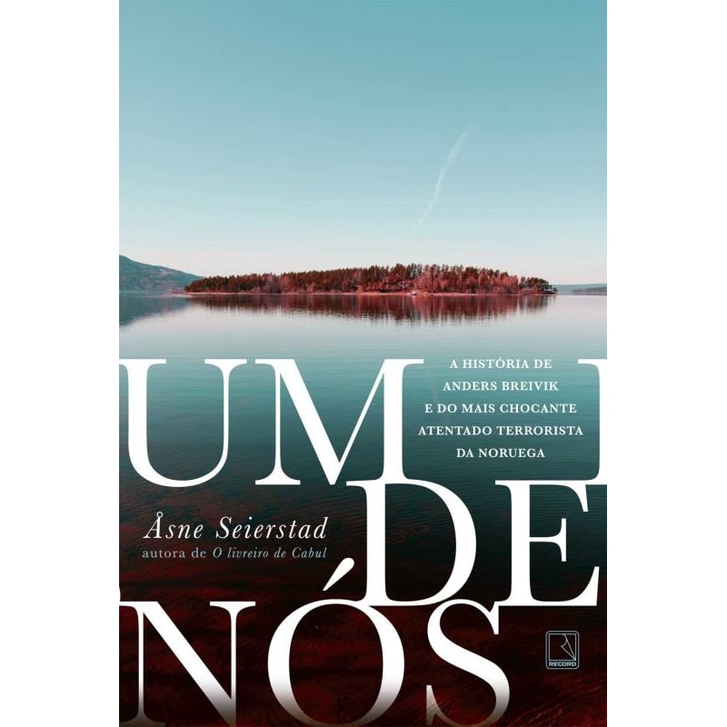 UM DE NÓS