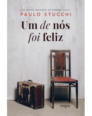 UM DE NÓS FOI FELIZ - BASEADO EM UMA HISTÓRIA REAL