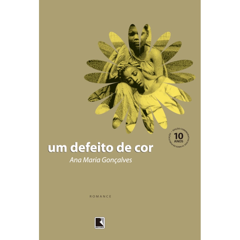 UM DEFEITO DE COR