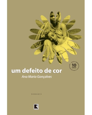 UM DEFEITO DE COR