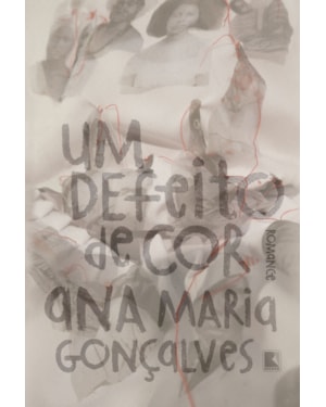 UM DEFEITO DE COR - EDIÇÃO ESPECIAL