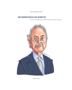 UM DEMOCRATA DO DIREITO