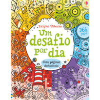 UM DESAFIO POR DIA
