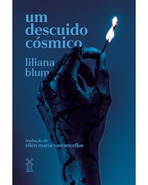 UM DESCUIDO CÓSMICO