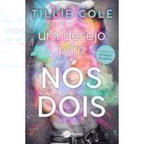 UM DESEJO PARA NÓS DOIS