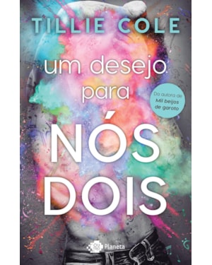 UM DESEJO PARA NÓS DOIS