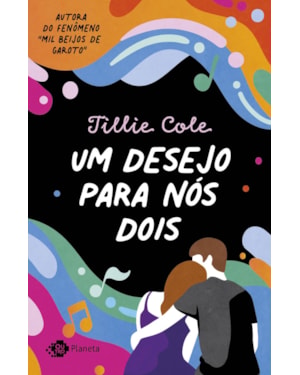 UM DESEJO PARA NÓS DOIS: NOVA EDIÇÃO